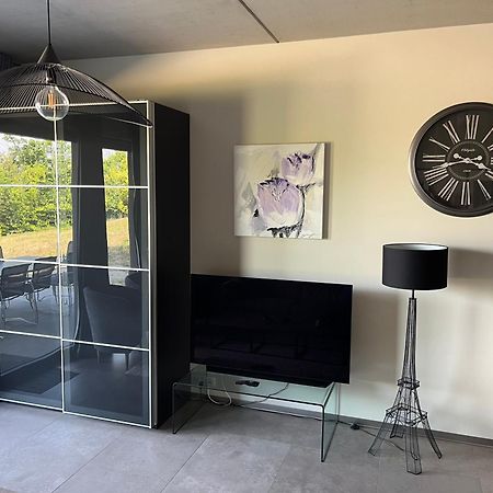Theguthplace Rouffach Bagian luar foto