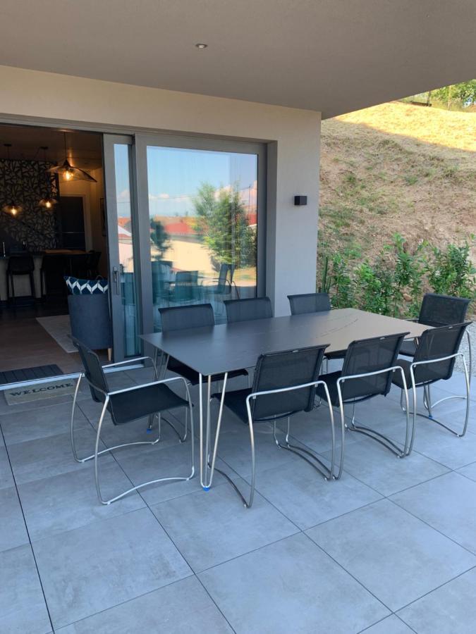 Theguthplace Rouffach Bagian luar foto