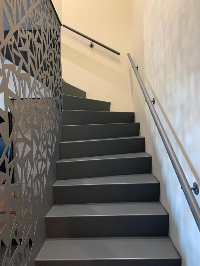 Theguthplace Rouffach Bagian luar foto