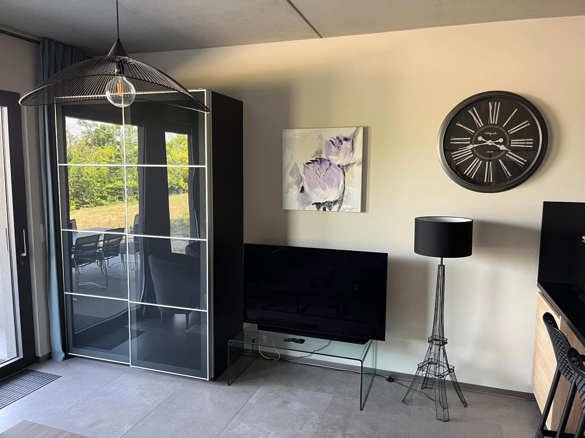 Theguthplace Rouffach Bagian luar foto